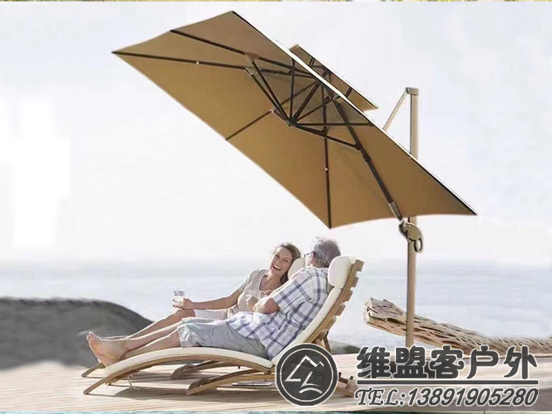 Outdoor umbrella 戶(hù)外庭院遮陽(yáng)傘